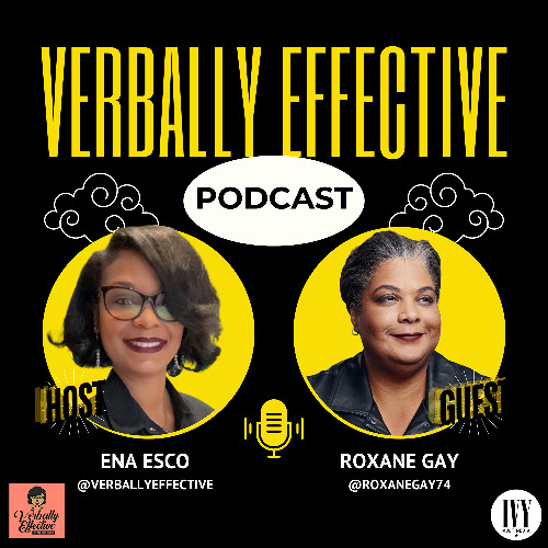 Roxane Gay: Truth, Feminism & Writing from the Heart
