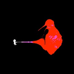 07. Penumbra Phantasm ~ I Am Beyond