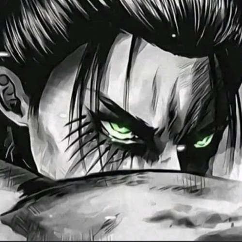 eren yeager x let it happen (tame impala)