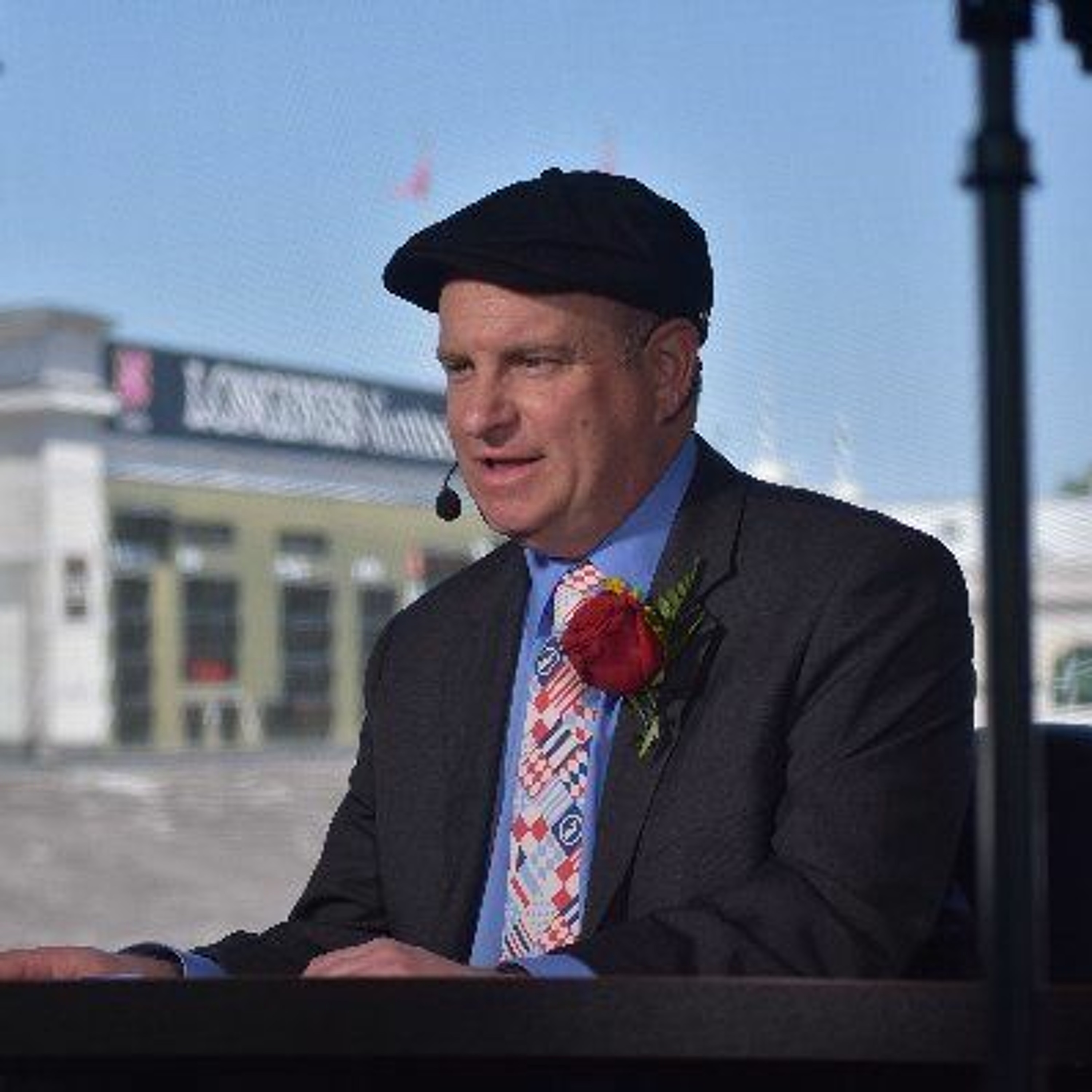 The Auxiliary Gate - Kentucky\'s Horse Racing Discussion