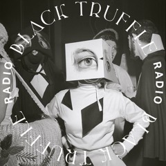 Black Truffle mix for In-Beat-Ween show Silver Radio