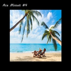 Ace Mixset #4 [ 05년생들의 쌈@뽕한 여름휴가 믹셋 ]