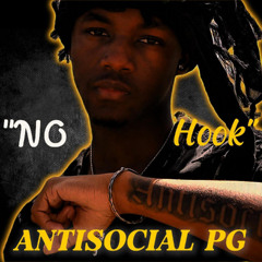 ANTISOCIAL PG - NO HOOK
