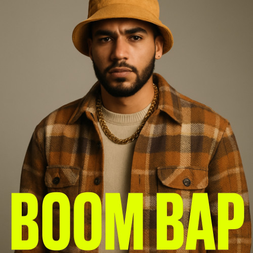 Heatwave (Boom Bap reload)