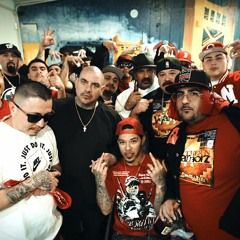 Unity - Bfd Trapper Loc Mad Dog Bobizz Blancothebully Mafioso Nsane Xout Big Loco Insane Bear Bucci