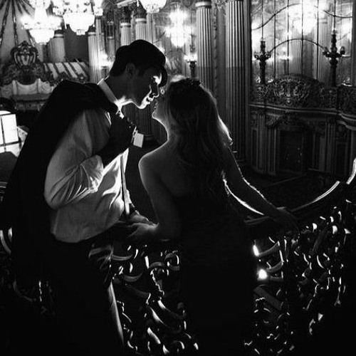 right where you left me