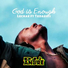 Lecrae - God is Enough × RetroVision x Dirty Palm - Switch That ( DJ Ändré Mäshup )