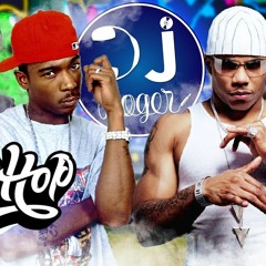 TOP HIP-HOP DAS ANTIGAS, SÓ RELÍQUIAS! Ja Rule, Usher, R. Kelly, Akon E MUITO +
