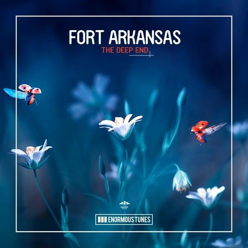 Fort Arkansas - The Deep End (Original Club Mix)