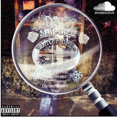 WINTER DRIP-TAPE VOL.1
