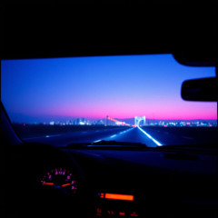 Ти покохала таксиста