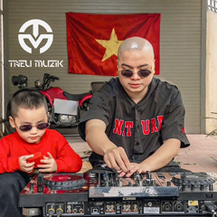 NHẠC ĐUN BÁNH CHƯNG VOL 2 | DJ TRIỆU MUZIK x DJ KHOAI | HAPPY NEW YEAR 2025