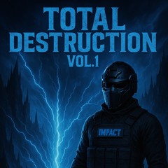 IMPACT PRESENTS "TOTAL DESTRUCTION" VOL.1