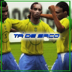 Tá de saco (Original Mix)