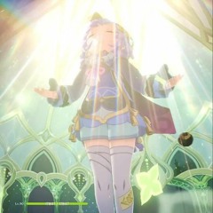 Nahida Theme Music EXTENDED Genshin Impact