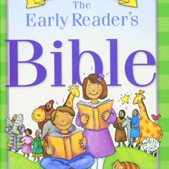 Ebook Dowload Early Readers Bible On Any Device