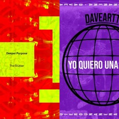 The Stutter & Yo Quiero Una Nena (Martin Angrisano (ARG) - EDIT)