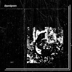 k2//Mélancolie [w/ $CHZPHRNC]