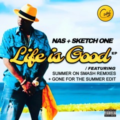 NAS - SUMMER ON SMASH ( G.I.T.S. EDIT)
