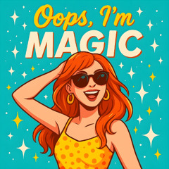 Oops, I’m Magic