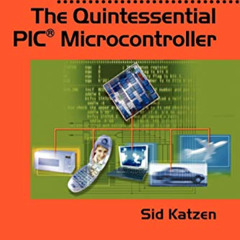 [Download] KINDLE 📘 The Quintessential PIC® Microcontroller (Computer Communications