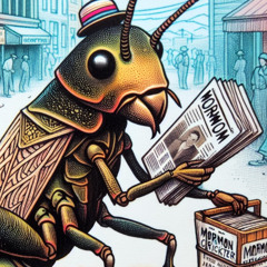 Nomadic Morning News Friday Edition 102425