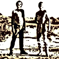 moistboyz - the walker (crackpanther remix)
