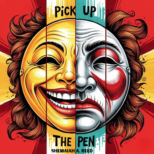 Pick Up The Pen Master