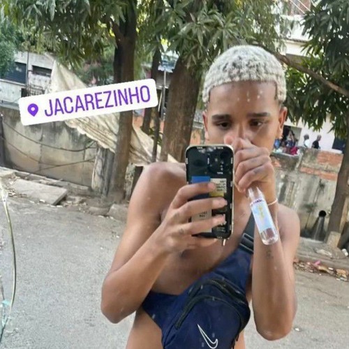 MC Marks e MC Robs - Deixa o Povo Falar  ( speed UP)
