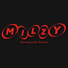 Running Like Poison