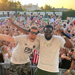 LIVE SET Feat. Mr Bigs [UK FUNKY x UKG]