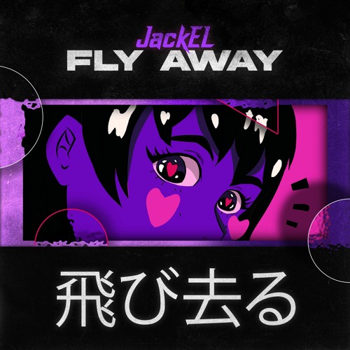 Fly Away (JVY. Remix)