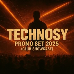 Rave Promo Set 2025 ( Club Showcase )