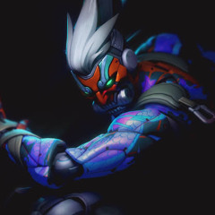 Genji Track