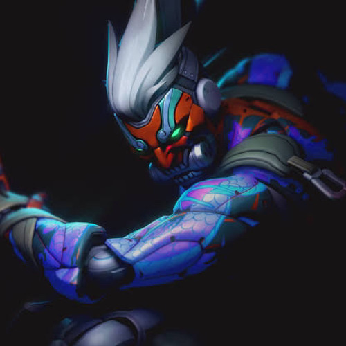 Genji Track