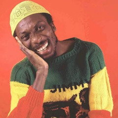 JIMMY CLIFF -  TRIBUTE