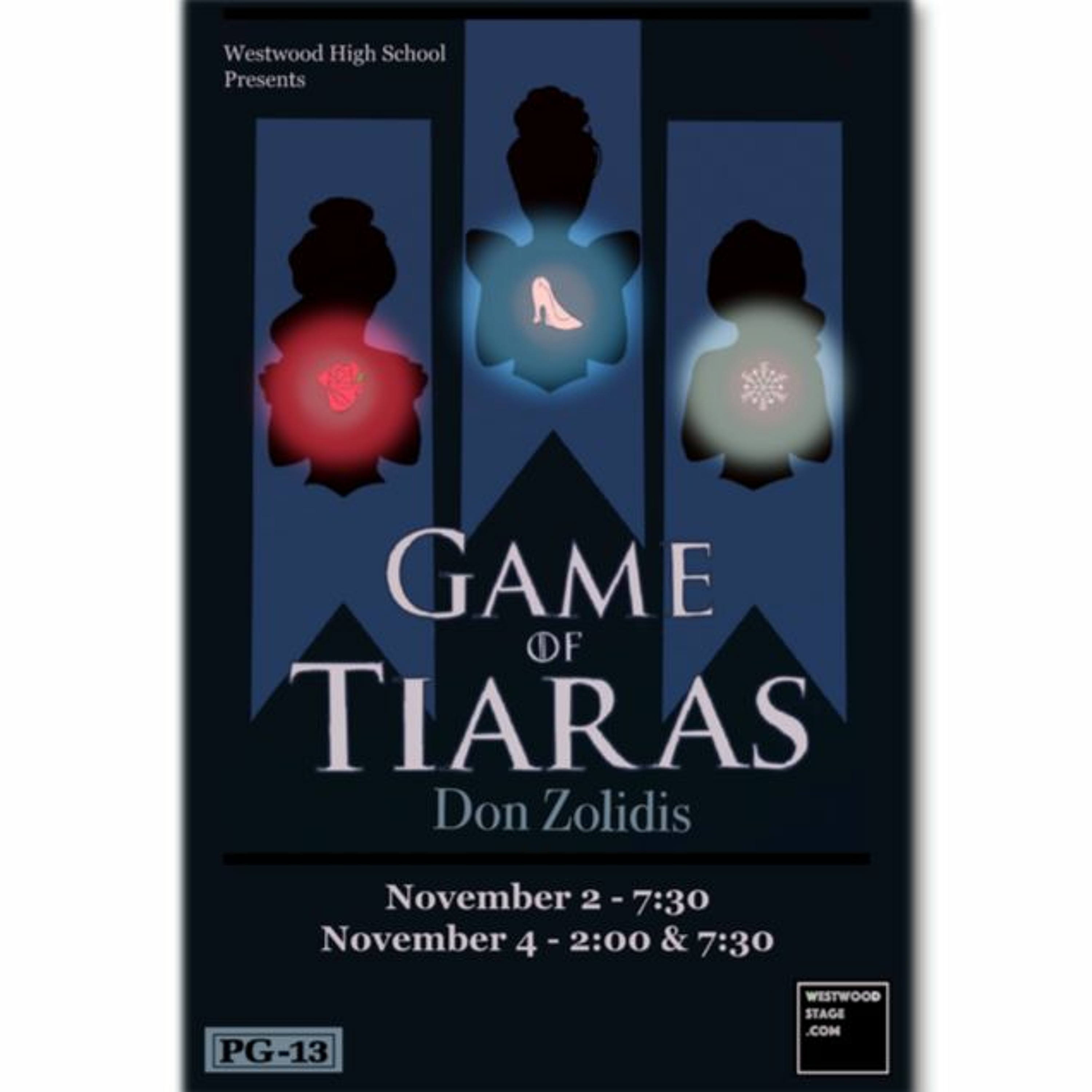 Westwood Living Podcast Network