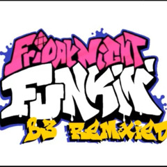 Friday Night Funkin’ Blammed - Biddle3 (B3 Remix V3)