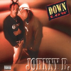 Down Low - Johnny B (Dj Tomi Deep Remix 2024)