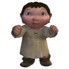 am baby want milkies 2
