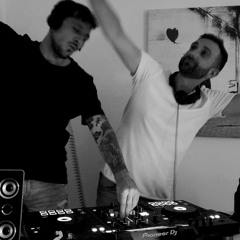 Christian Schenck & GRDN @ Pauli Party - Hamburg