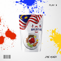 Zan Monic Mashup Pack (Malaysia Edition)