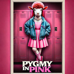Pygmy In Pink (Pink Heart 2025)