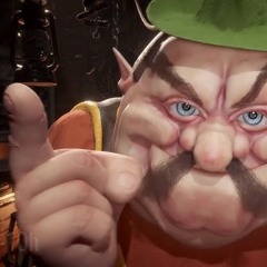 Morshu Beatbox instrumental beat