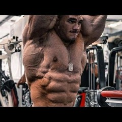 I AM WHAT I CHOOSE TO BECOME - ULTIMATE GYM MOTIVATION