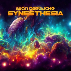 Iwan Acebuche - Synesthesia