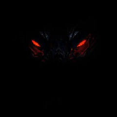 DEMON IN THE WOODS