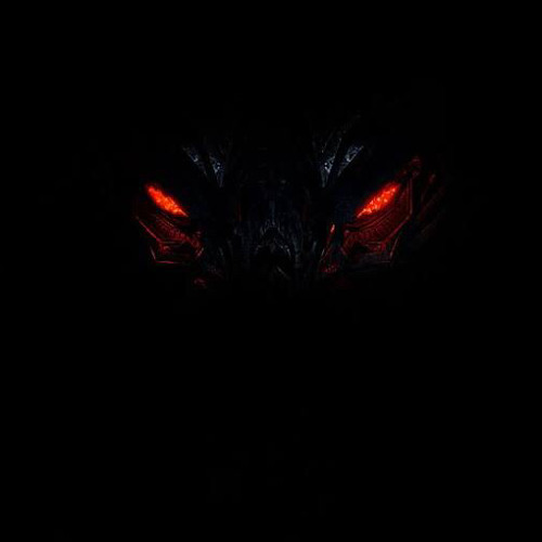 DEMON IN THE WOODS