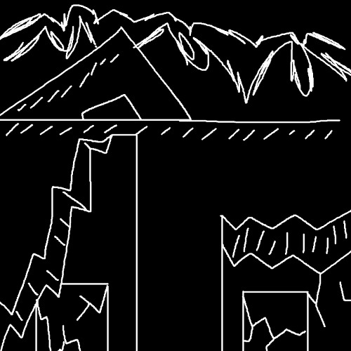 THE END OF THE WORLD