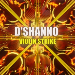 Violin Strike